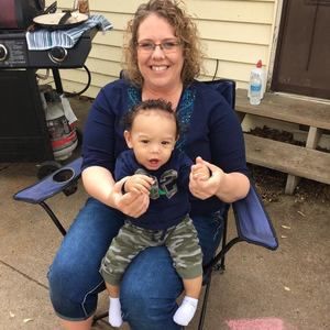 Meet your Posher, Marci